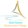 Koh Samui Retirement Village Logo