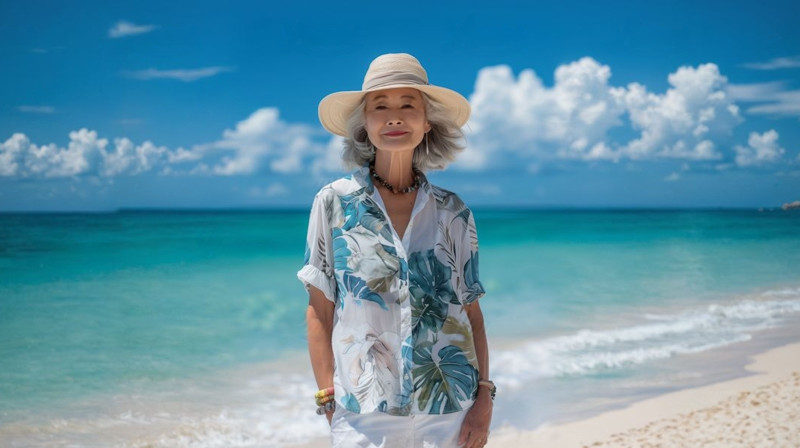 Koh Samui Retirement Village